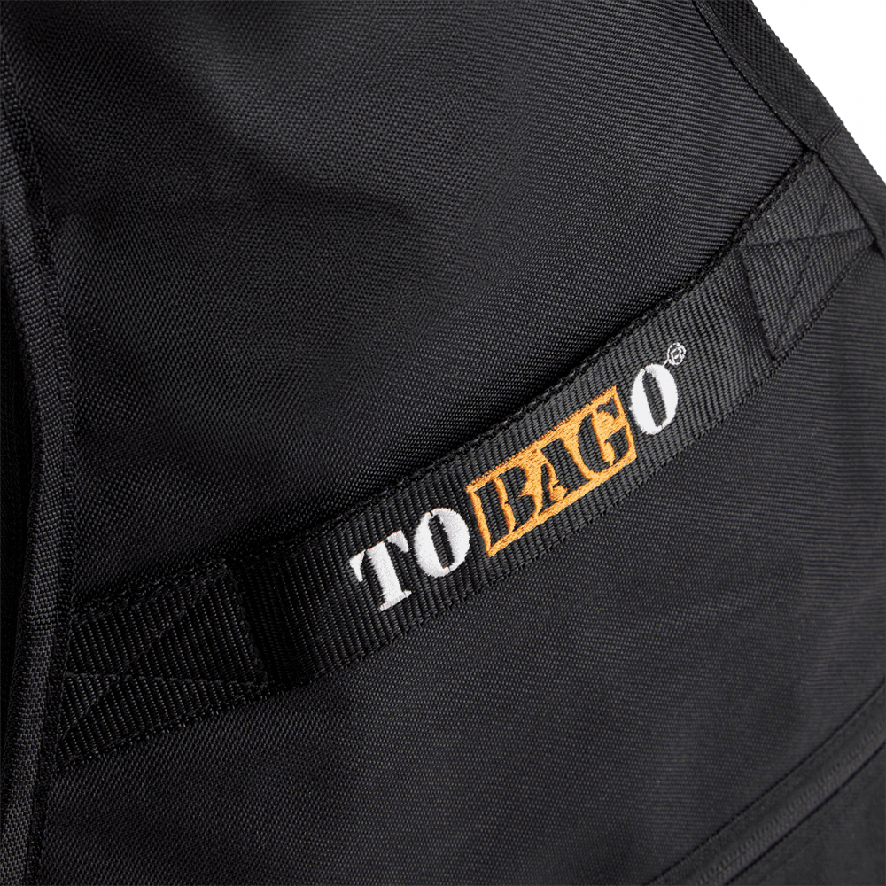 Housse Guitare Classique Tobago ABG10C - Protection Essentielle
