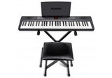 Clavier ALESIS - KAL HARMONY61MK4