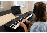 Clavier ALESIS - KAL HARMONY61MK4