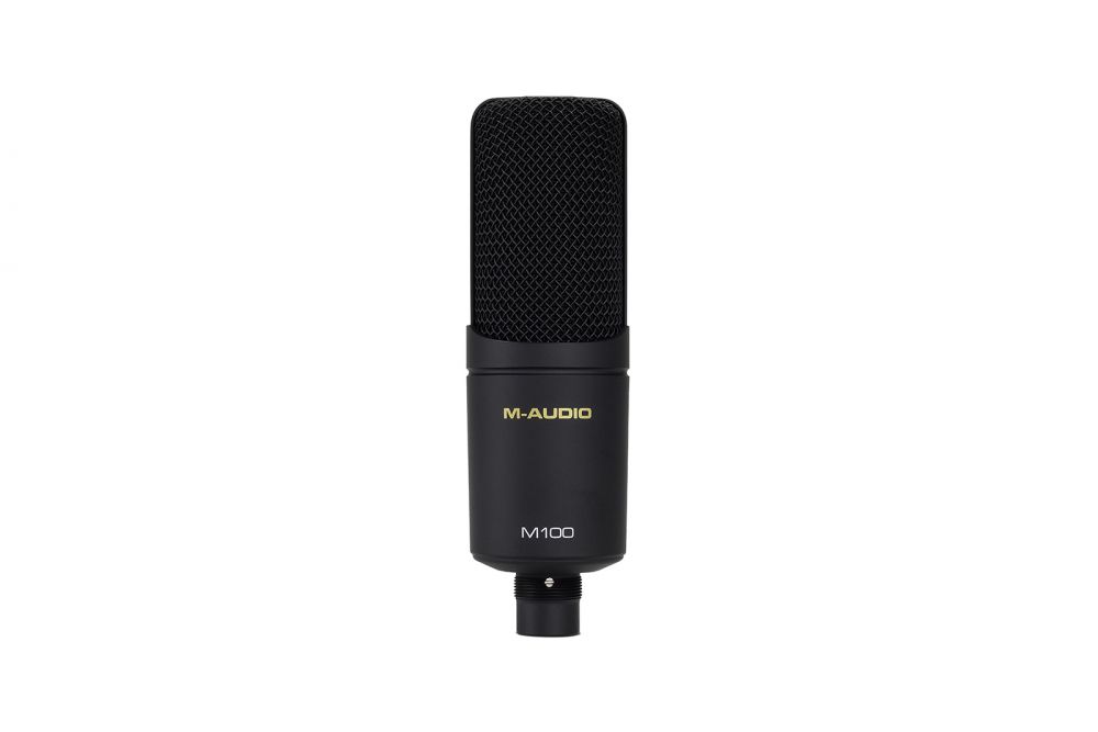 M-Audio - Pack de Production Complet M-Track Duo HD