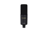 M-Audio - Pack de Production Complet M-Track Duo HD