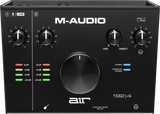 M-Audio AIR 192|4 Vocal Studio Pro - Le Pack d'Enregistrement