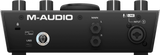 M-Audio AIR 192|4 Vocal Studio Pro - Le Pack d'Enregistrement