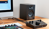 M-Audio BX4BT (la paire) - Enceintes de Monitoring 4.5" BT