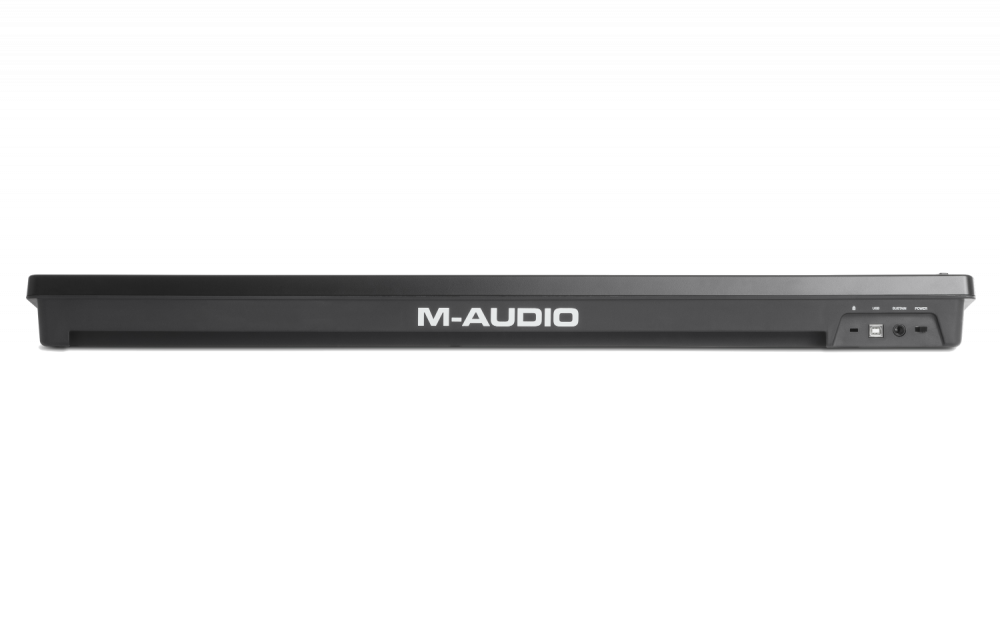 M-Audio Keystation 49 MK3 - Clavier Maître USB/MIDI 49 Touches