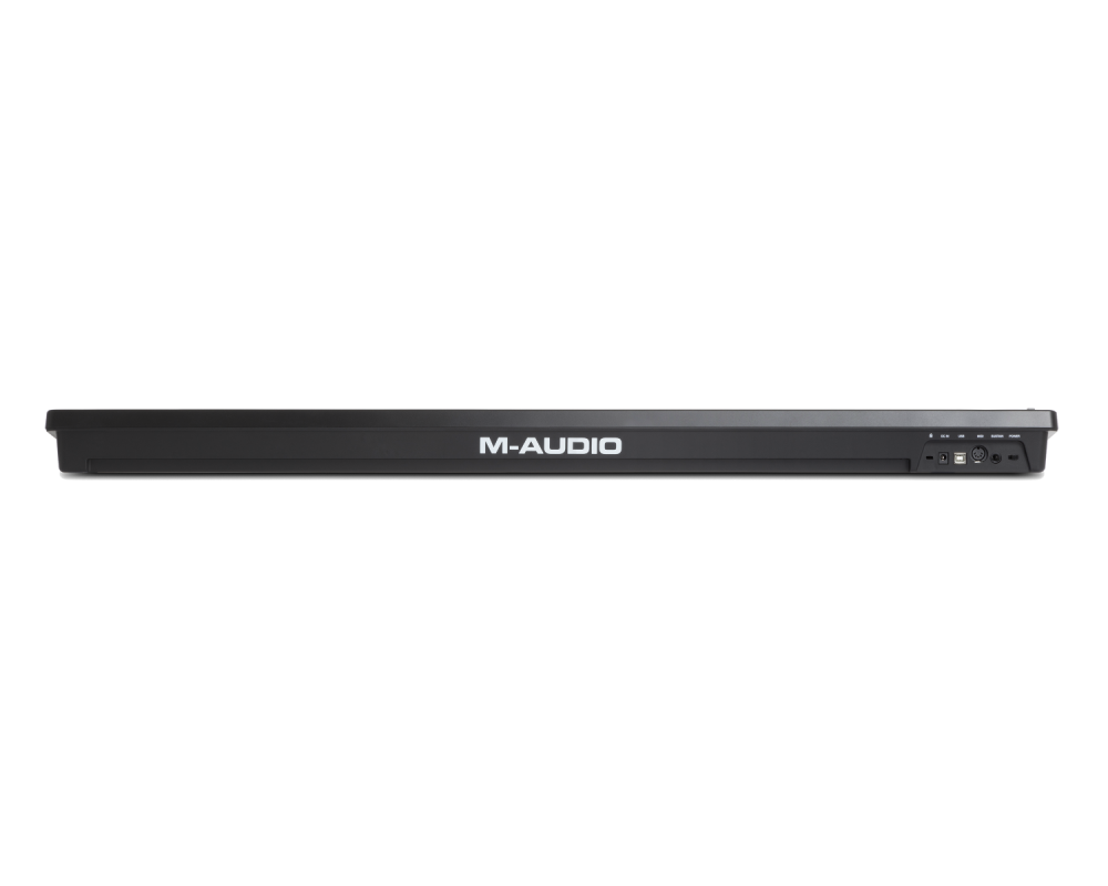 M-Audio Keystation 61 MK3 - Clavier Maître USB/MIDI 61 Touches