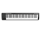 M-Audio Keystation 61 MK3 - Clavier Maître USB/MIDI 61 Touches
