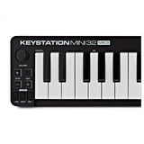 M-Audio Keystation Mini 32 MK3 – Clavier Maître MIDI Compact