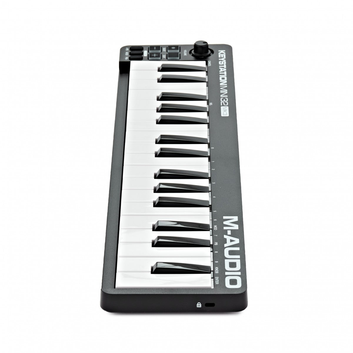 M-Audio Keystation Mini 32 MK3 – Clavier Maître MIDI