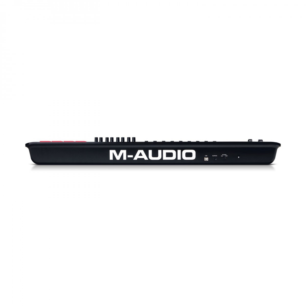 M-Audio Oxygen 49 MKV – Clavier Maître MIDI USB 49 Touches