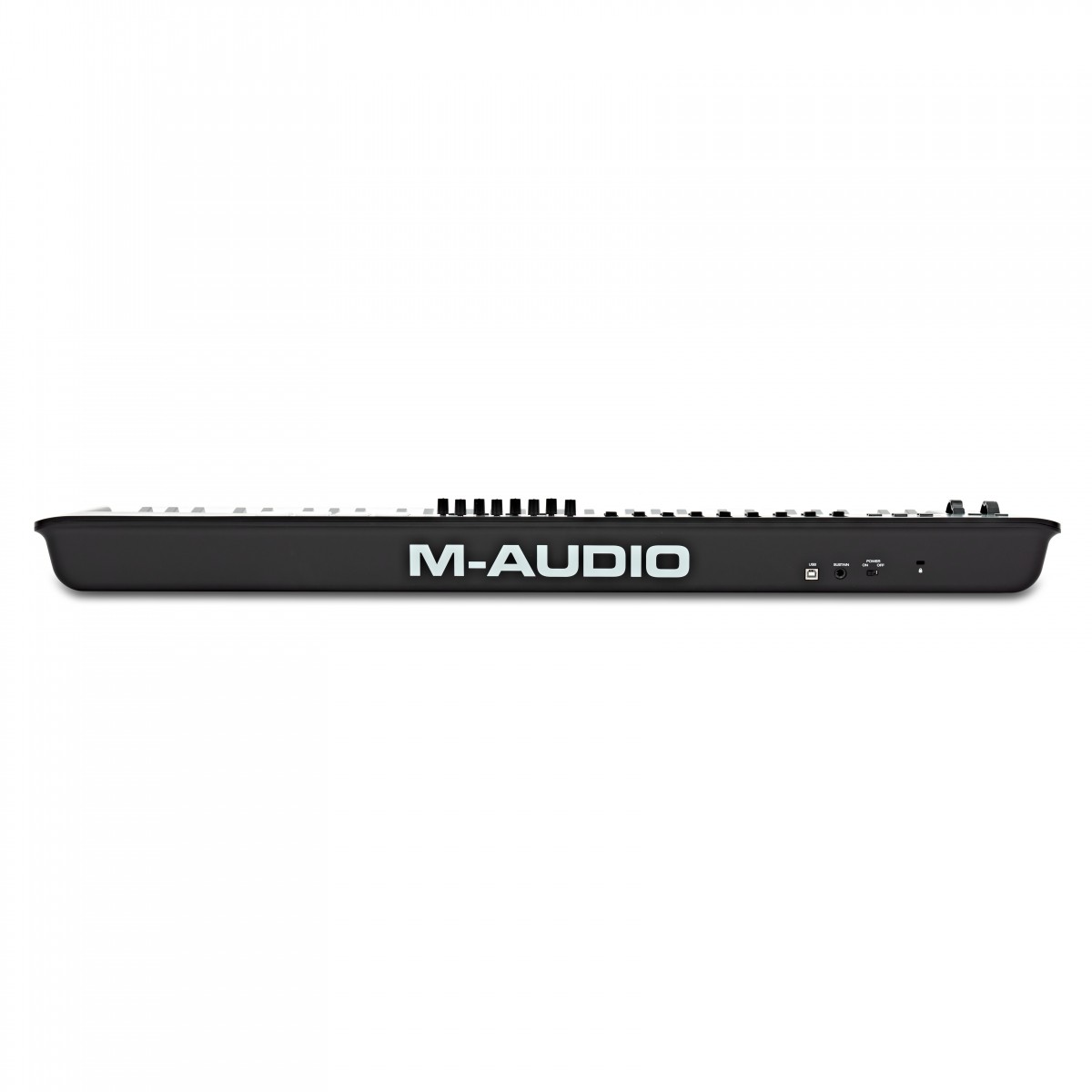 M-Audio Oxygen 61 MKV – Clavier Maître MIDI 61 Touches