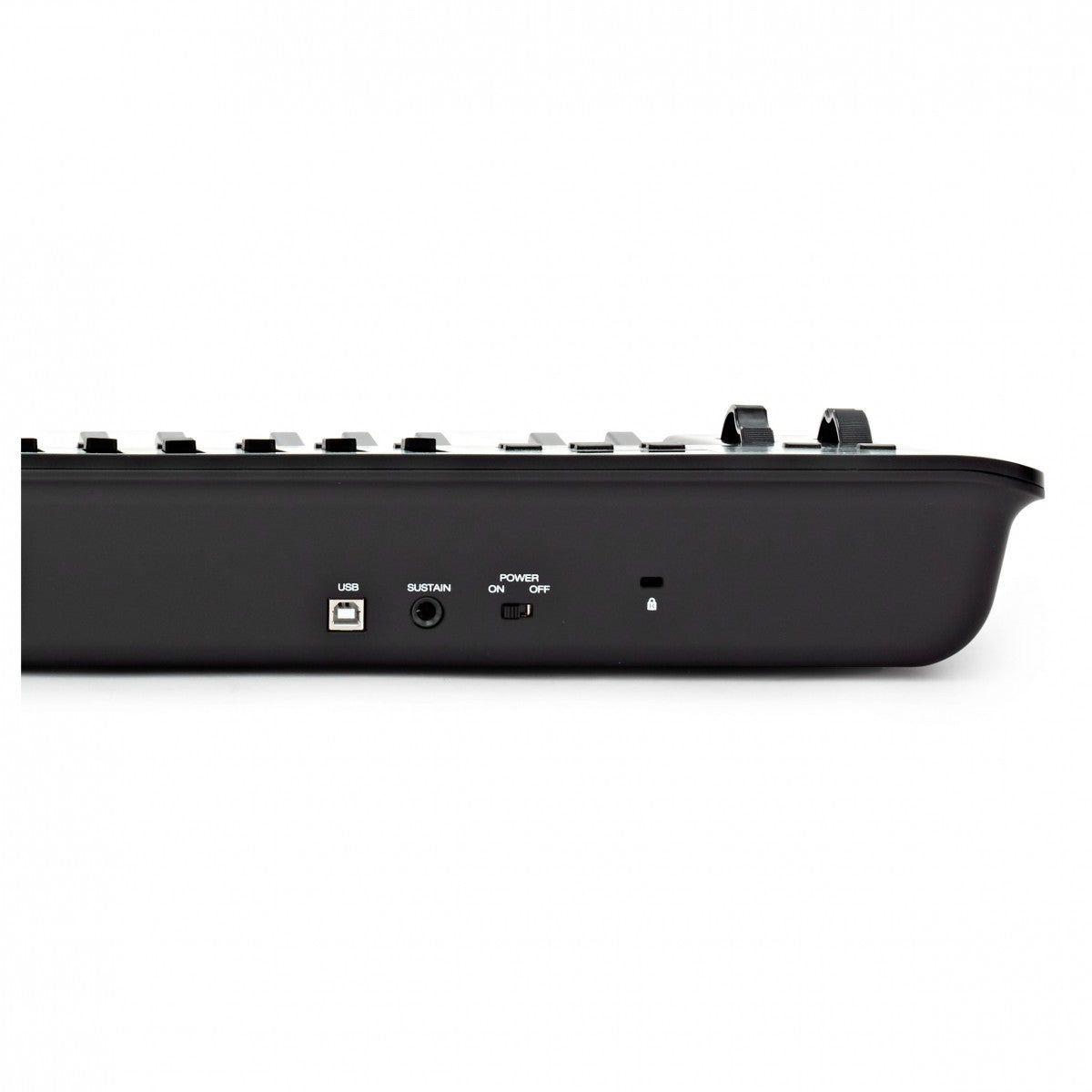 M-Audio Oxygen 61 MKV – Clavier Maître MIDI 61 Touches