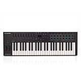 M-Audio Oxygen Pro 49 – Clavier Maître MIDI 49 Touches