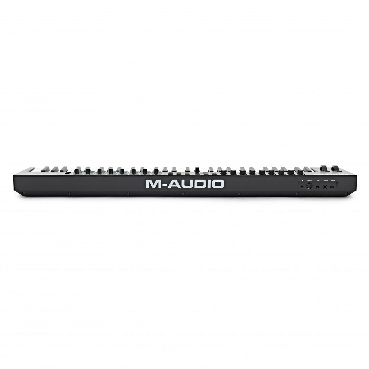 M-Audio Oxygen Pro 61 – Clavier Maître MIDI 61 Touches