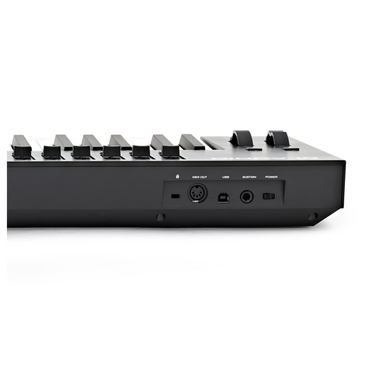 M-Audio Oxygen Pro 61 – Clavier Maître MIDI 61 Touches