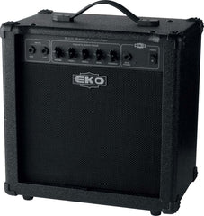 Eko B25 Ampli Combo Basse