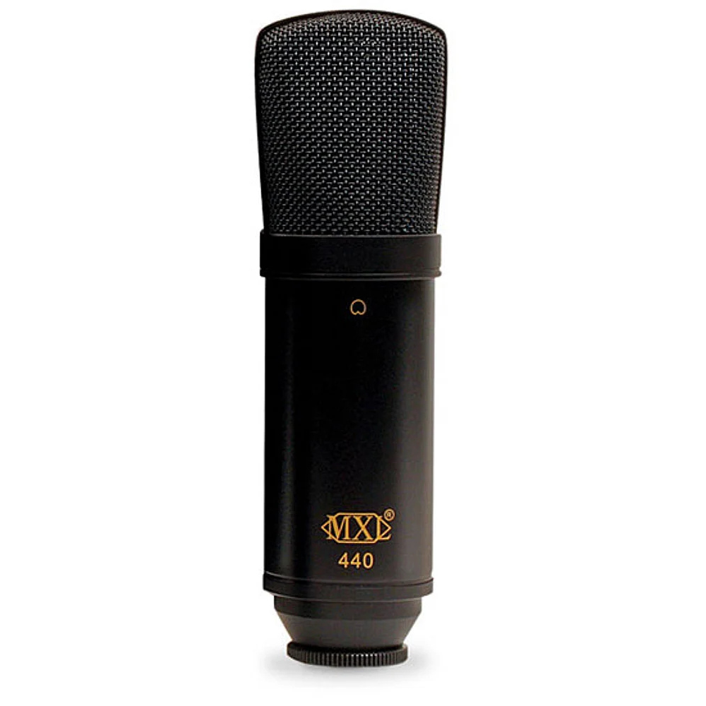 Microphone MXL 440  à Condensateur Large Membrane