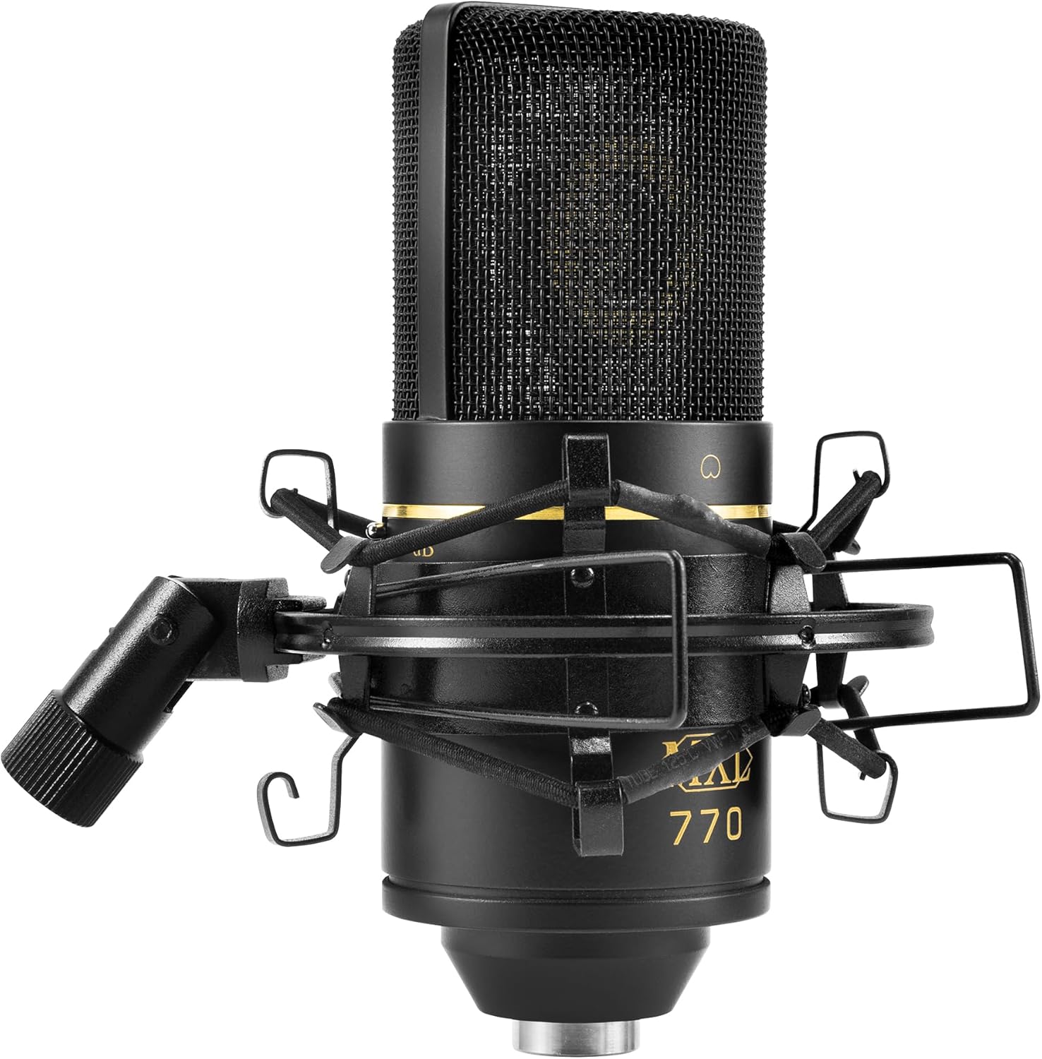 MXL 770 Micro à Condensateur Large Membrane