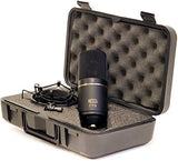 MXL 770 Micro à Condensateur Large Membrane
