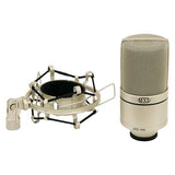 MXL 990 - Microphone Statique