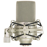 MXL 990 - Microphone Statique