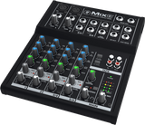 Mackie - Mix8 - Console de mixage