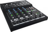 Mackie - Mix8 - Console de mixage