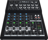 Mackie - Mix8 - Console de mixage