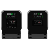 Mackie CR2-X Cube (la paire) - Enceintes Multimédia BMR