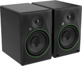 Mackie CR8BT - Enceintes de Monitoring Actives 8BT (la Paire)