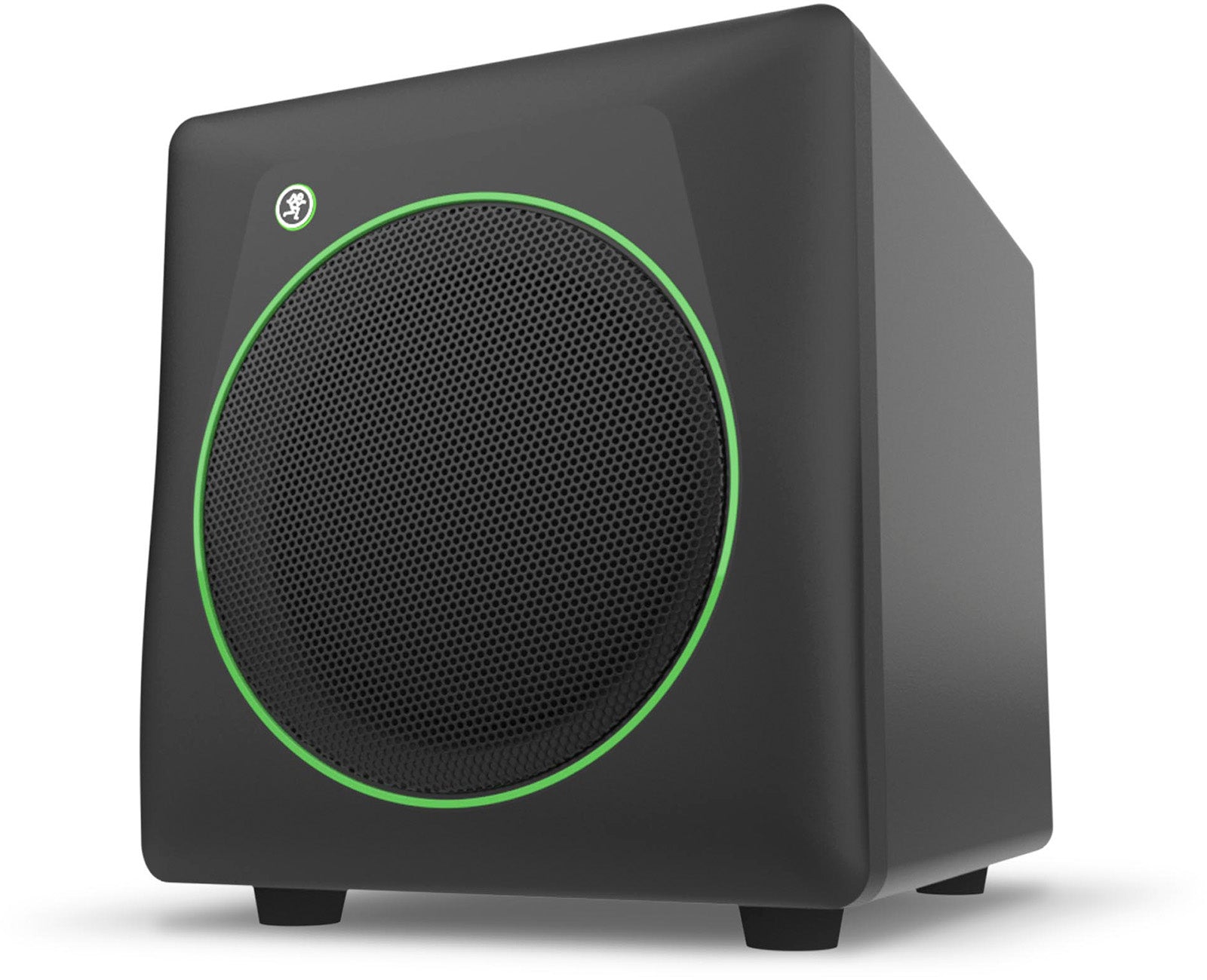 Mackie CR8SBT - Caisson de Graves Actif 8" Bluetooth avec Télécommande