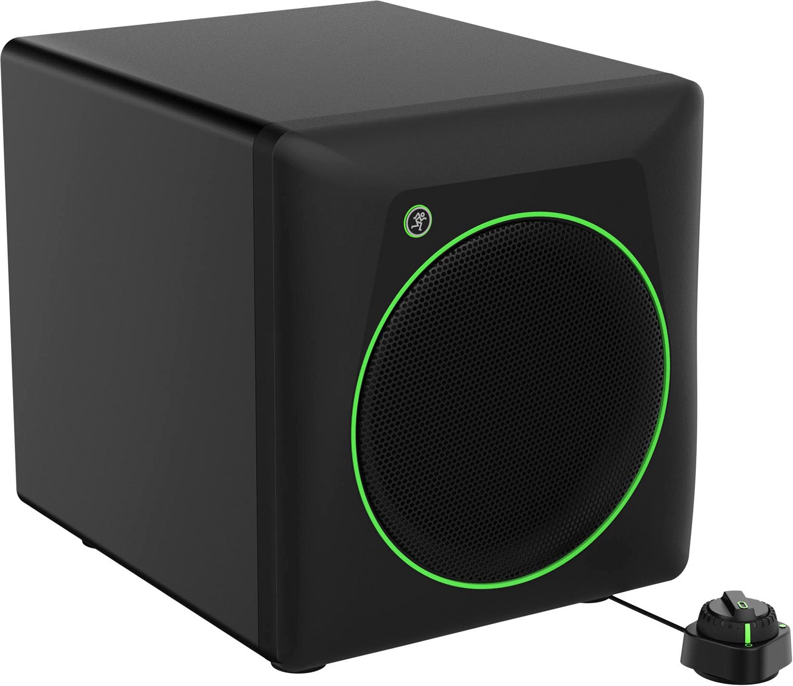 Mackie CR8SBT - Caisson de Graves Actif 8" Bluetooth avec Télécommande