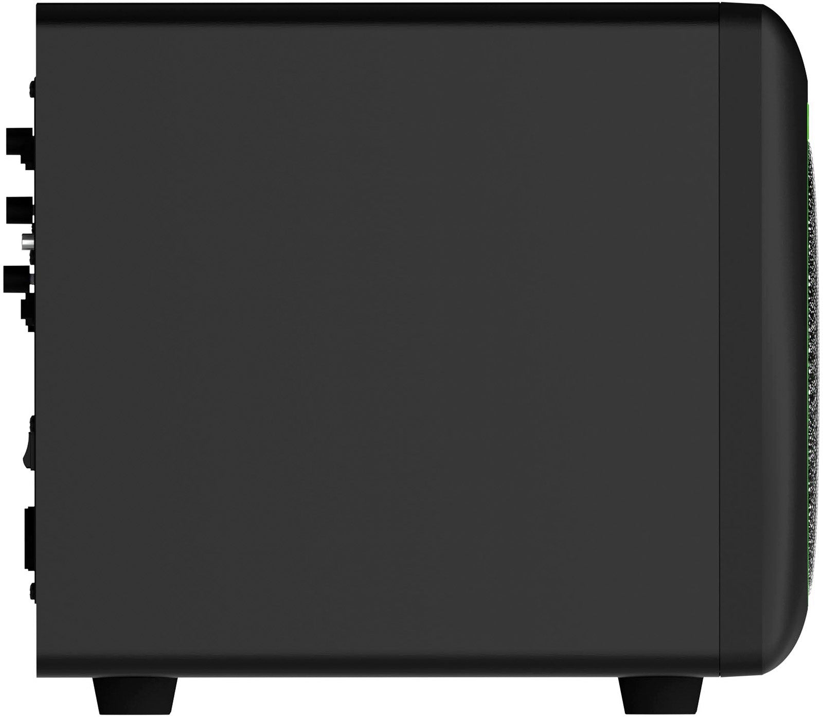Mackie CR8SBT - Caisson de Graves Actif 8" Bluetooth avec Télécommande