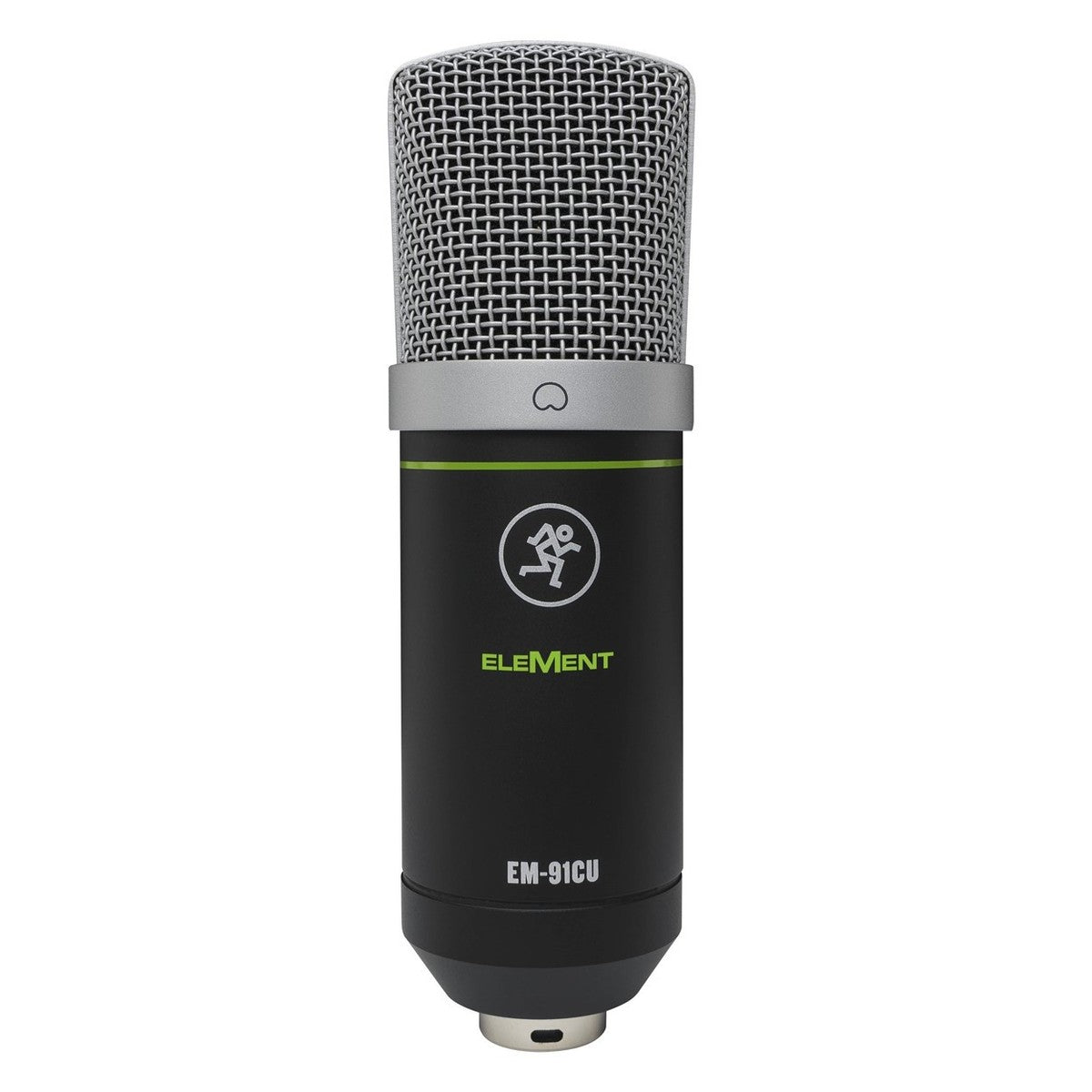 Mackie EM-91CU - Microphone USB à Condensateur