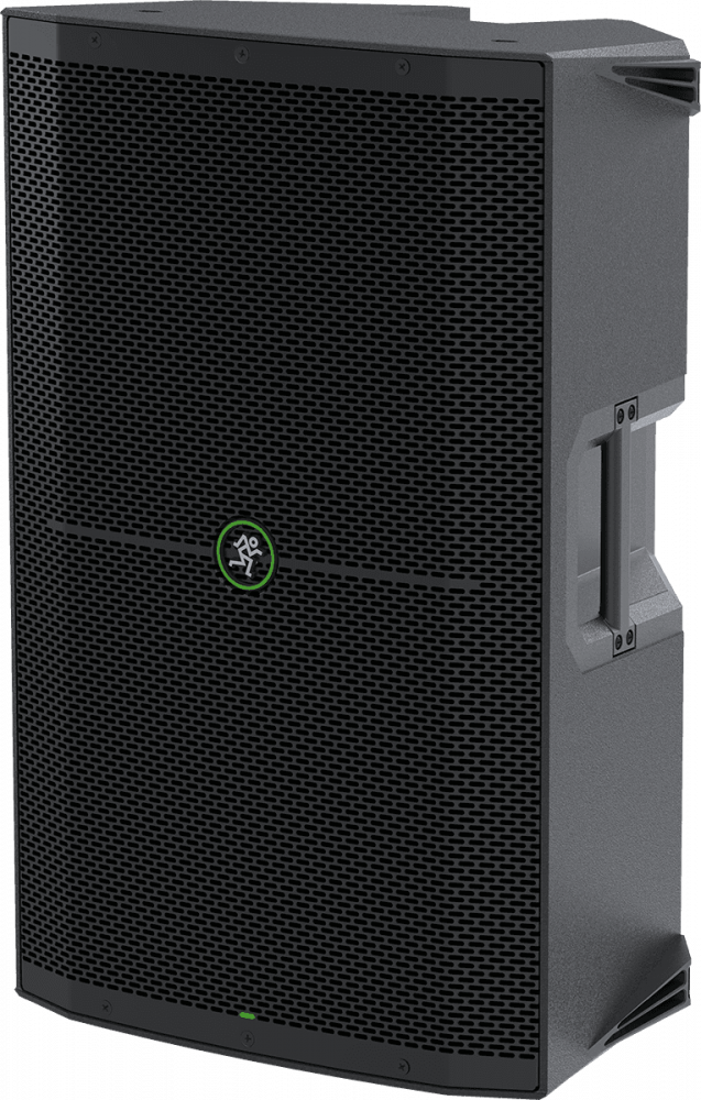 Mackie Thump 215 - Enceinte amplifiée 15" 700 W