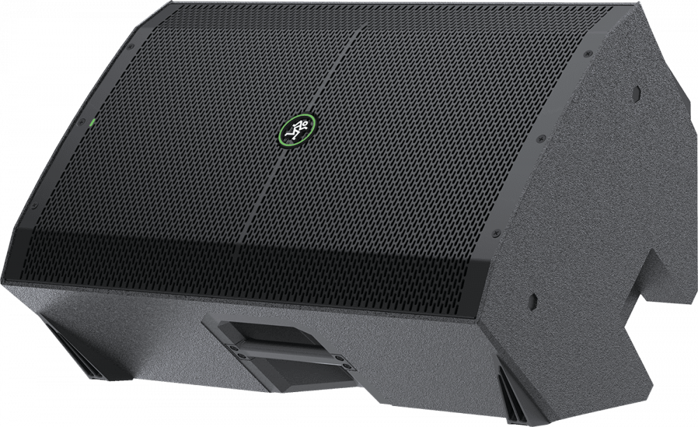 Mackie Thump 215 - Enceinte amplifiée 15" 700 W