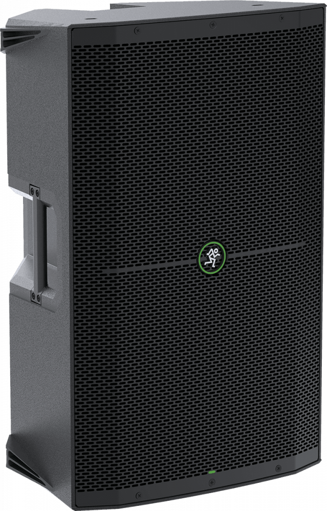 Mackie Thump 215 - Enceinte amplifiée 15" 700 W
