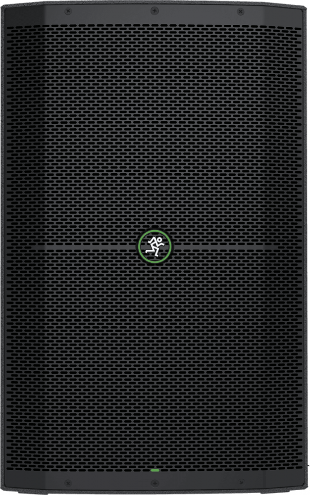 Mackie Thump 215 - Enceinte amplifiée 15" 700 W