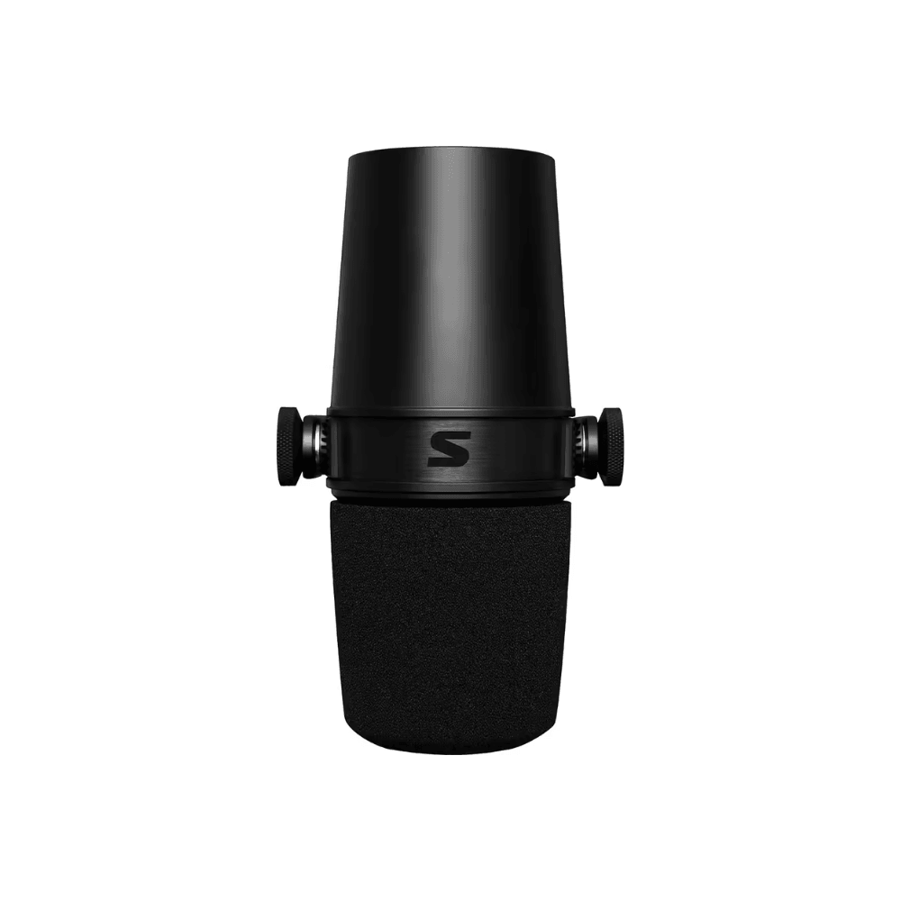 Microphone SHURE MV7X - SOLISTOS