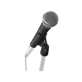 Microphone SHURE - SM58 - SOLISTOS