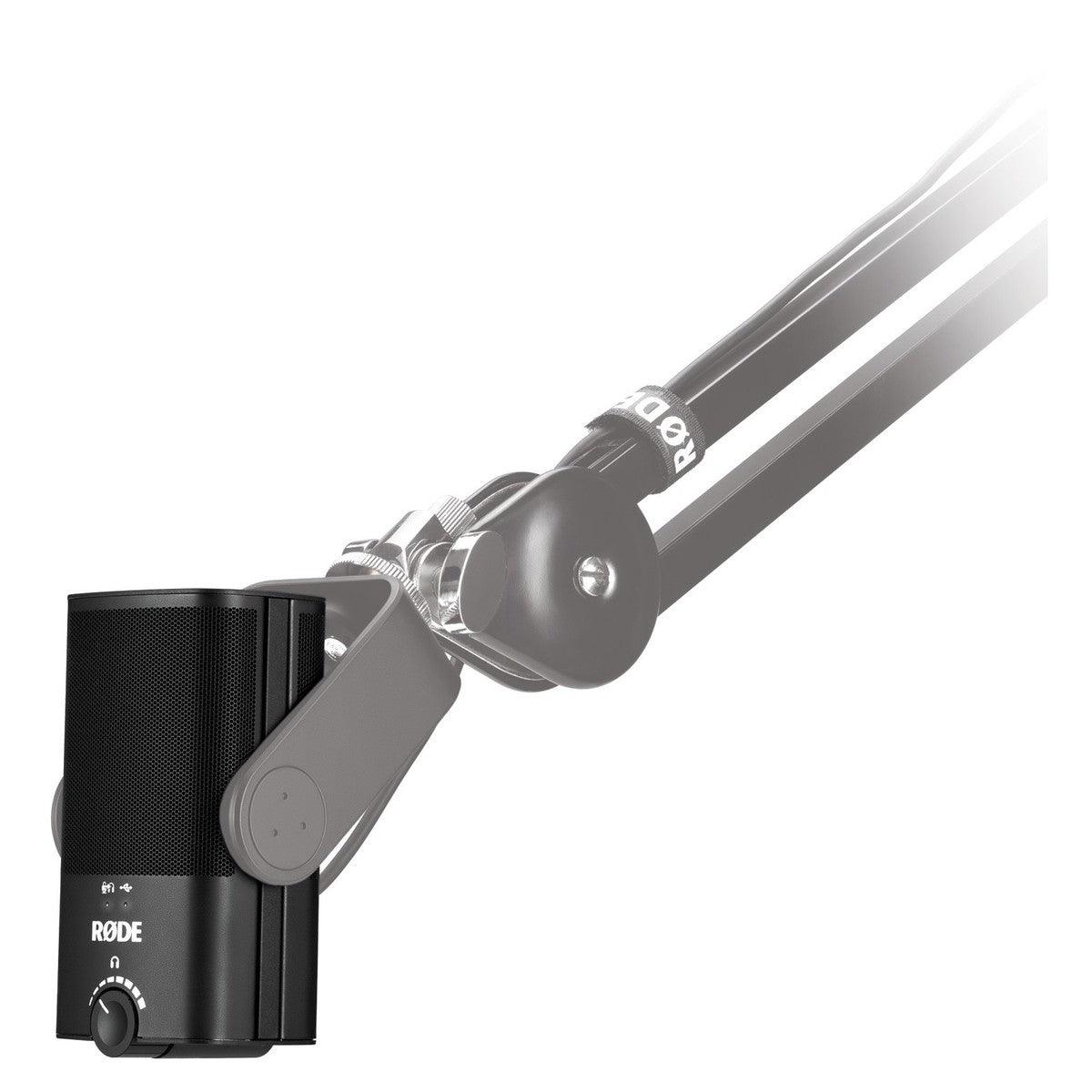 Microphone Rode NT-USB Mini - SOLISTOS