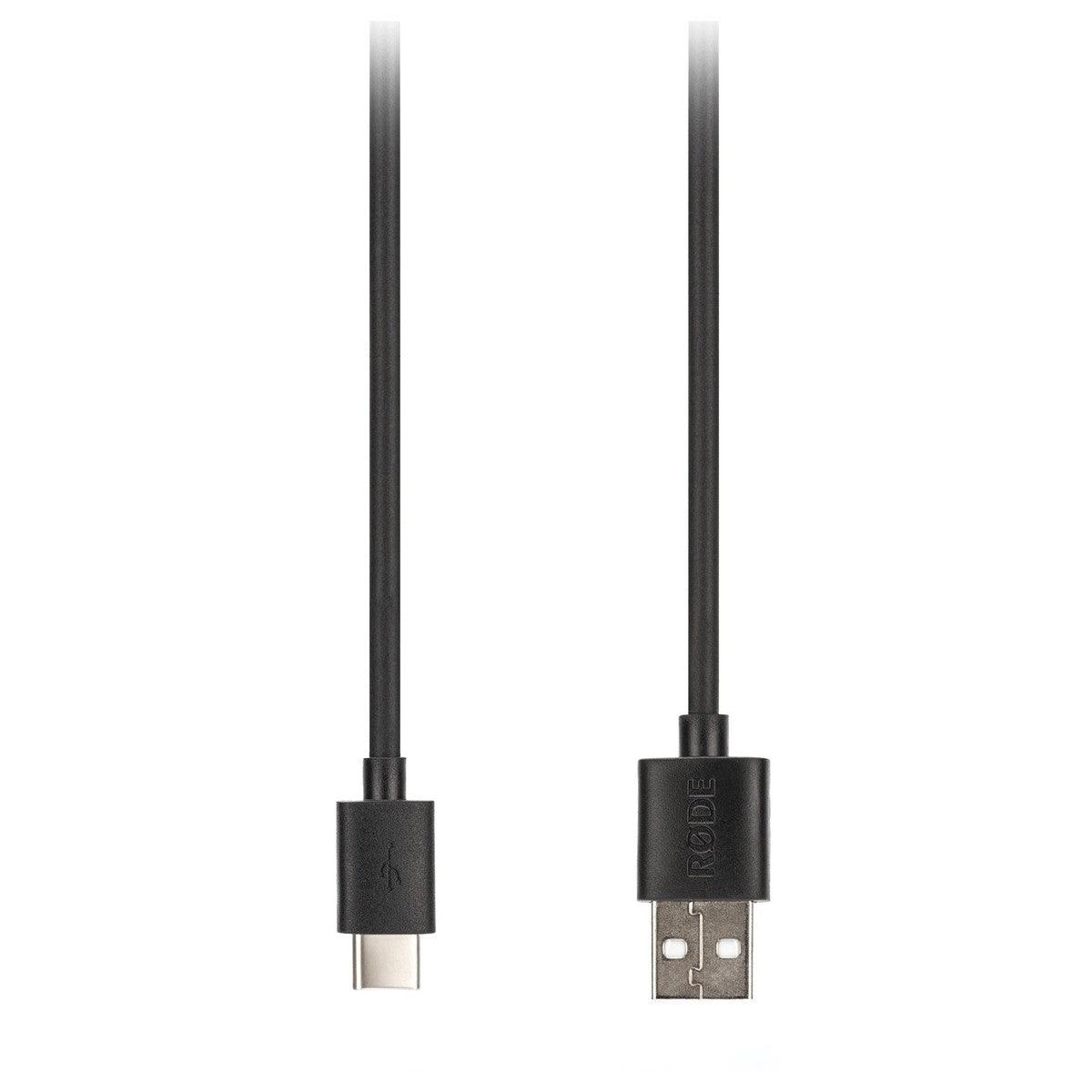 Microphone Rode NT-USB Mini - SOLISTOS