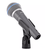 Microphone Shure BETA 58A - SOLISTOS