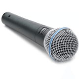 Microphone Shure BETA 58A - SOLISTOS