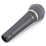 Microphone Shure BETA 58A - SOLISTOS