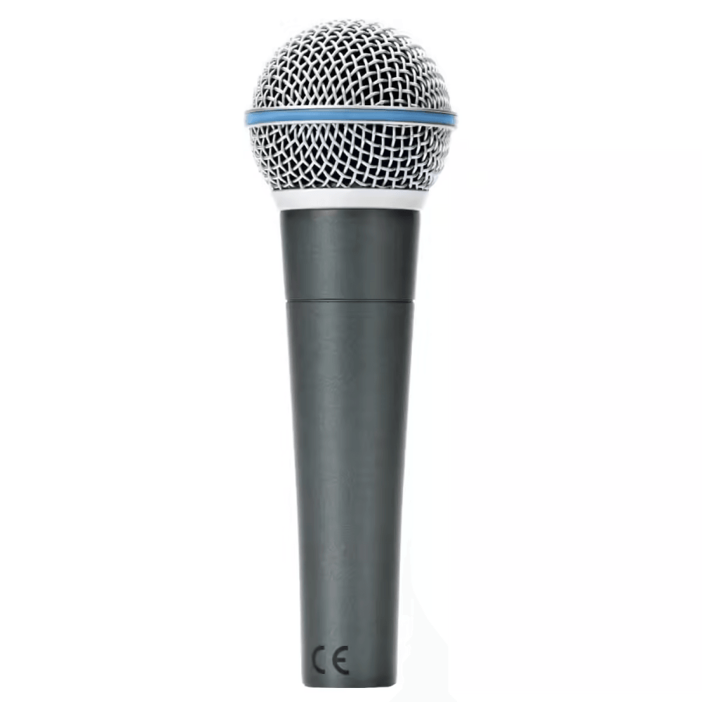 Microphone Shure BETA 58A - SOLISTOS