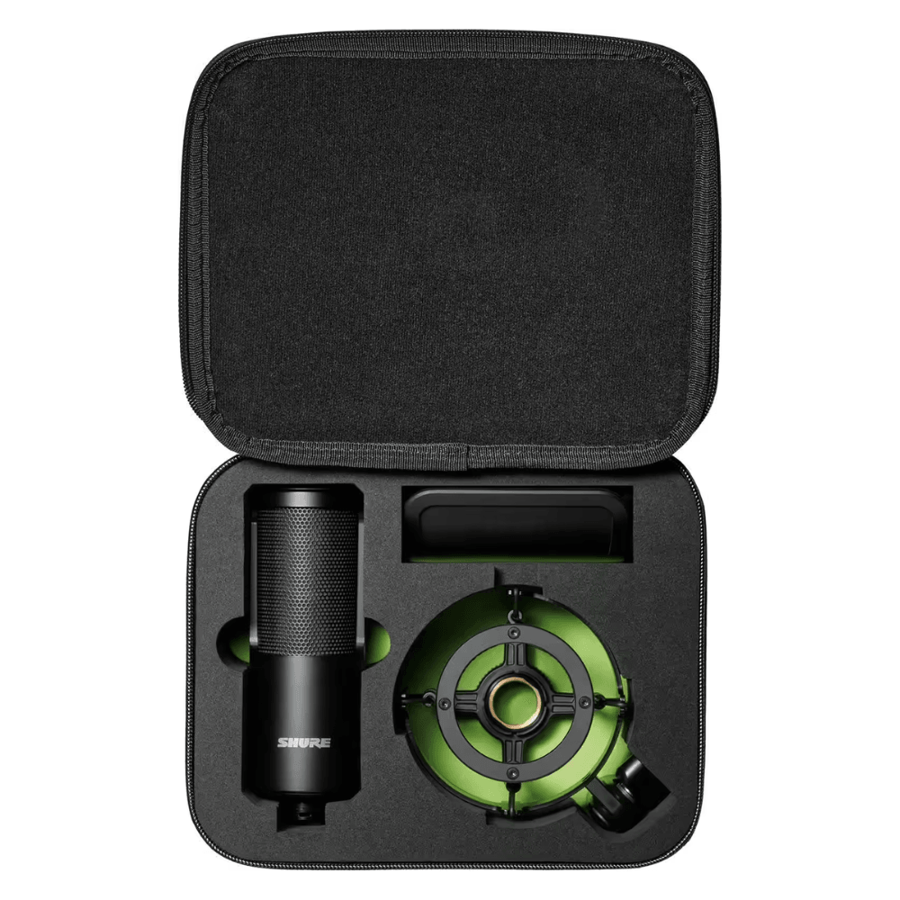 Microphone Shure SM4-K Kit - SOLISTOS