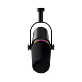 Microphone SHURE - MV7+ - SOLISTOS