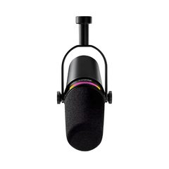 Microphone SHURE - MV7+ - SOLISTOS