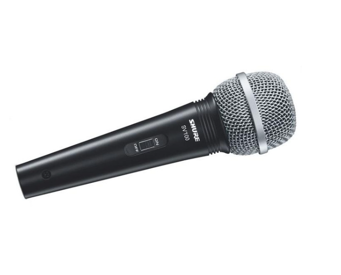 Microphone Shure SV 100